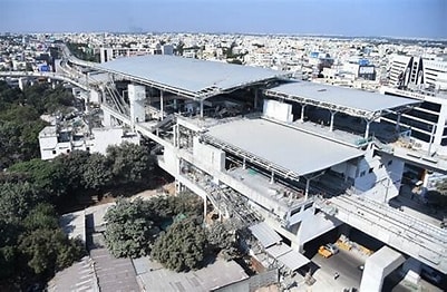 Best Packers and Movers in  Ameerpet– Hyderabad