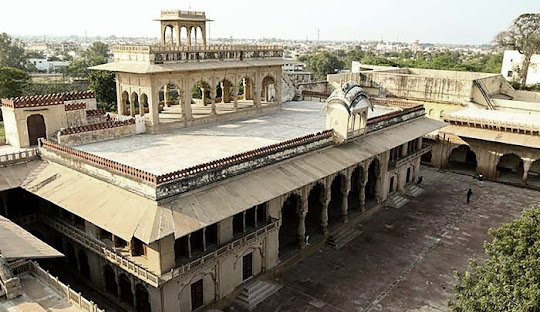 Best Packers and Movers in Bharatpur