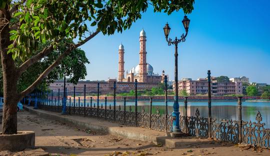 Best Packers and Movers in Bhopal