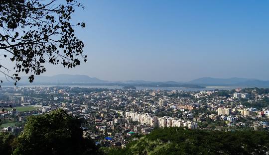 Best Packers and Movers in Guwahati