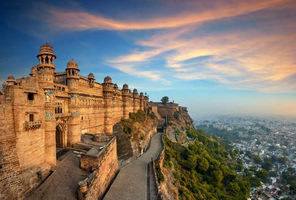 Best Packers and Movers in Gwalior