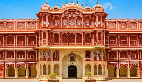 Best Packers and Movers in Jaipur