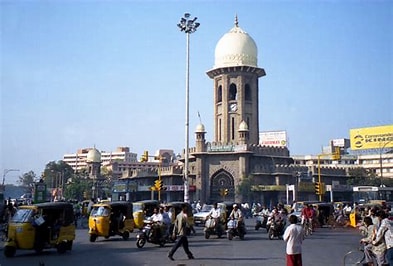 Best Packers and Movers in  Secunderabad  – Hyderabad