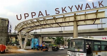 Best Packers and Movers in Uppal – Hyderabad