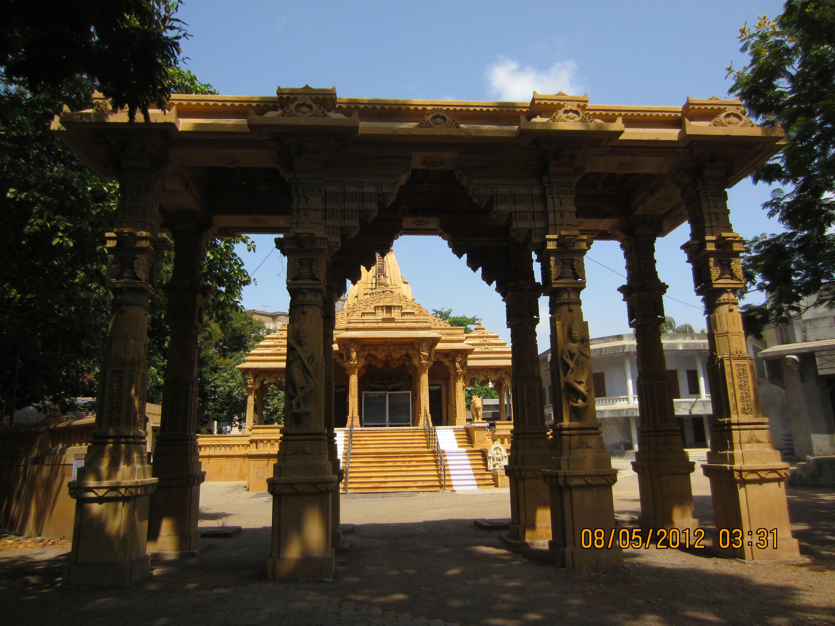 Best Packers and Movers in Vapi