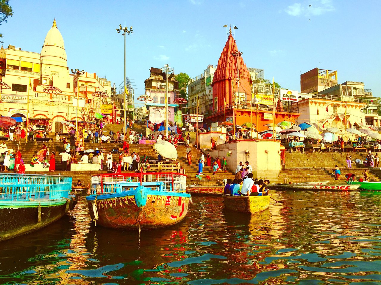 Best Packers and Movers in Varanasi