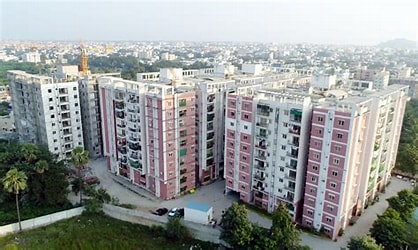 Best Packers and Movers in  sainikpuri  – Hyderabad
